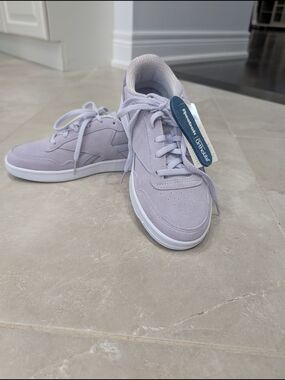 2/$80 Reebok Royal Techque T Sneakers – Women’s Size 7